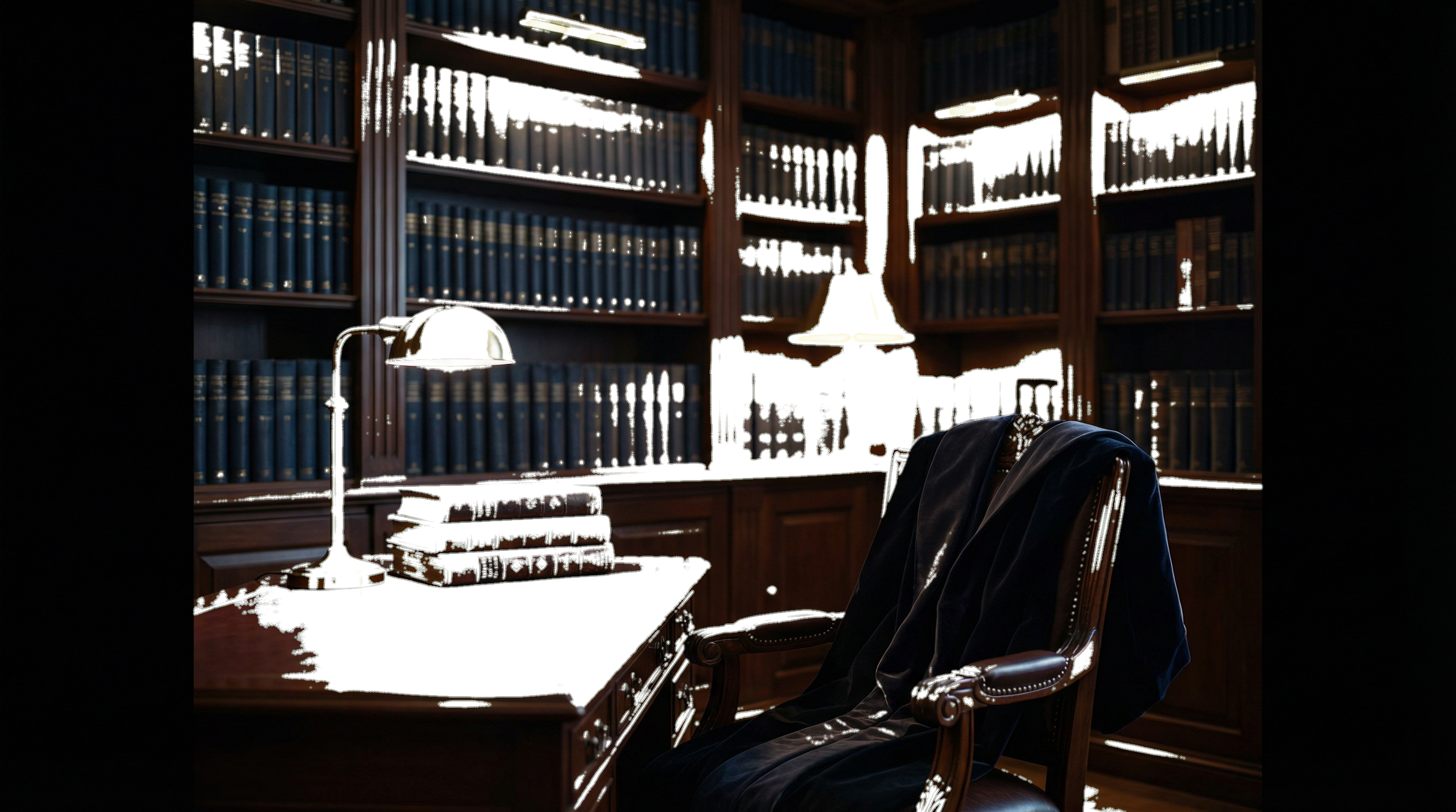 Academic Library Background