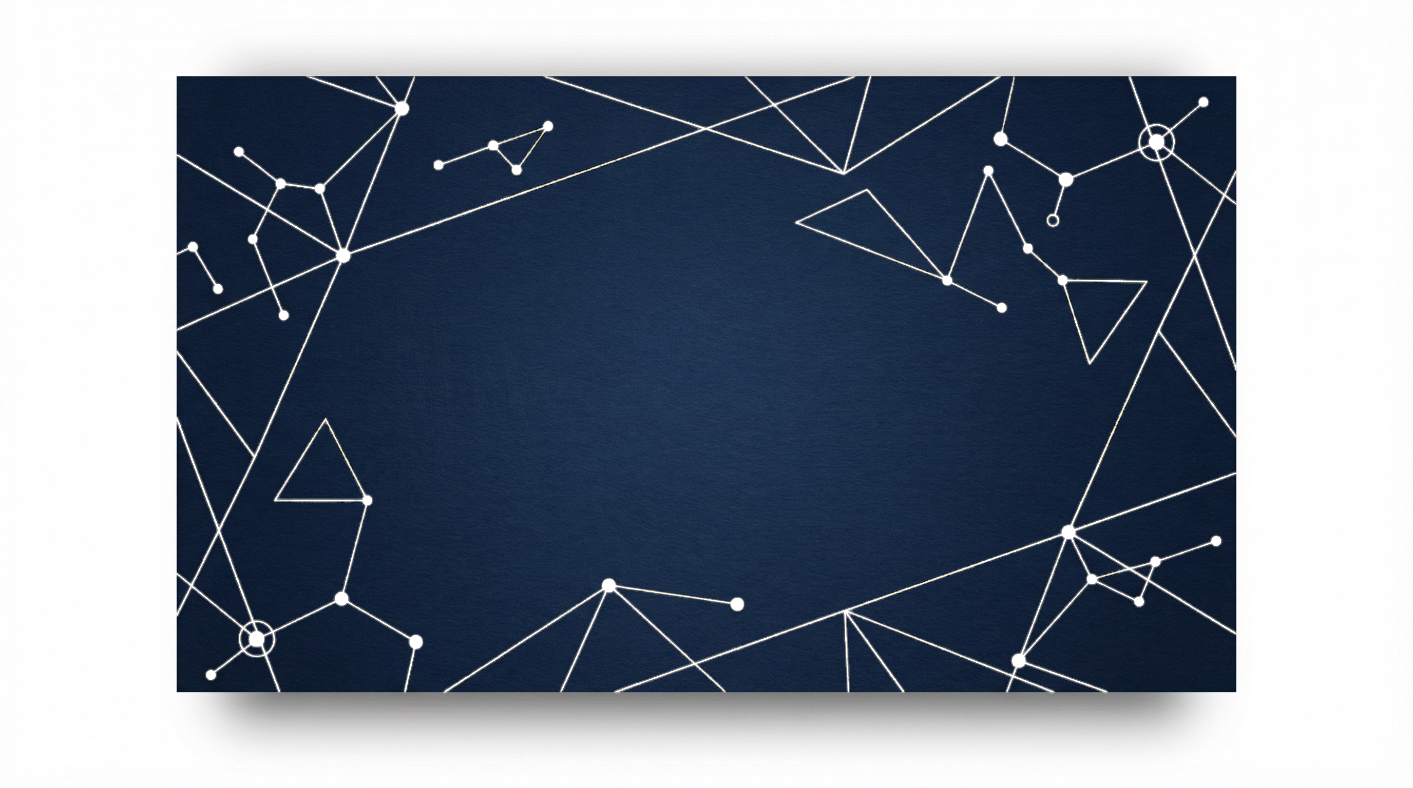 Abstract Academic Background